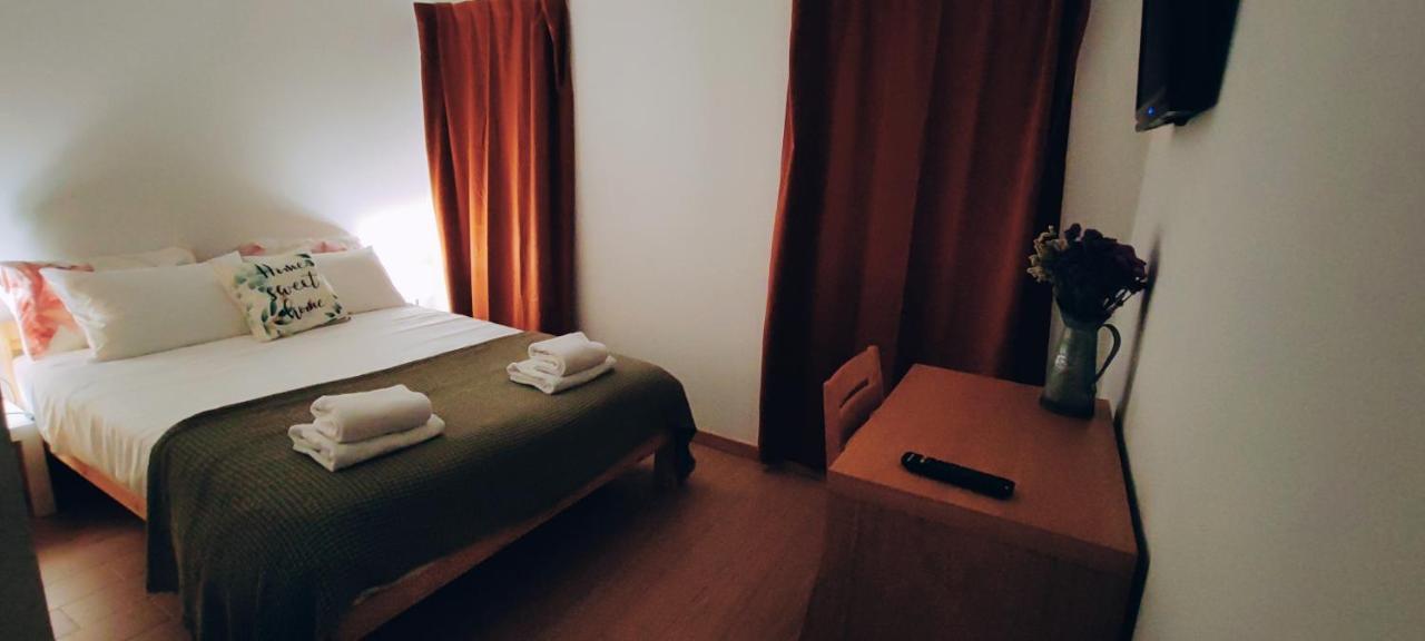 Get Cozy Bed & Breakfast Porto Exterior foto