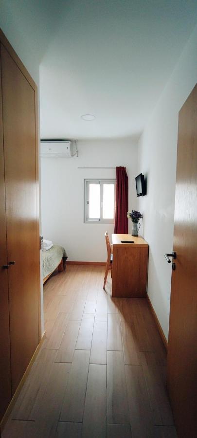 Get Cozy Bed & Breakfast Porto Exterior foto