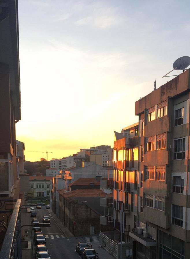Get Cozy Bed & Breakfast Porto Exterior foto