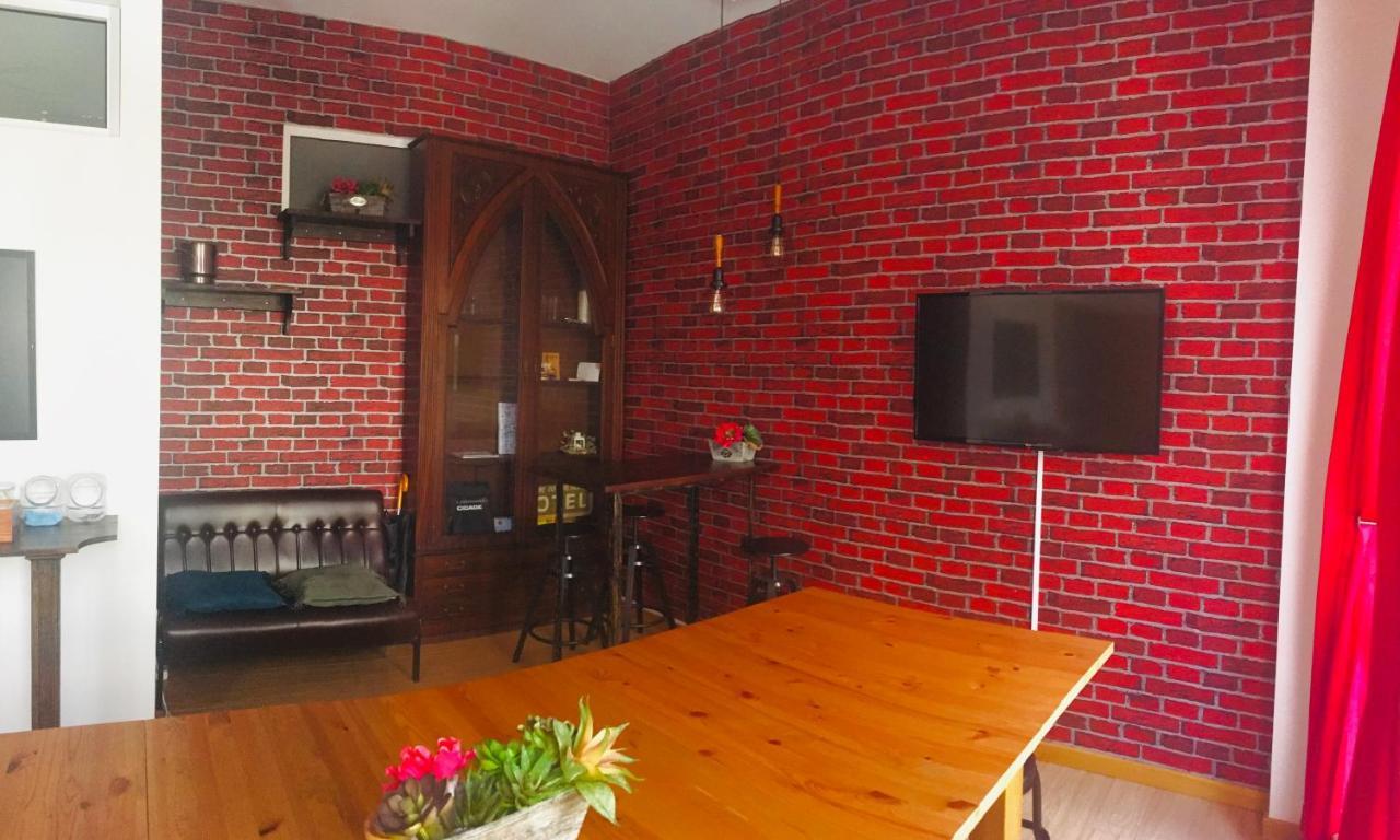 Get Cozy Bed & Breakfast Porto Exterior foto