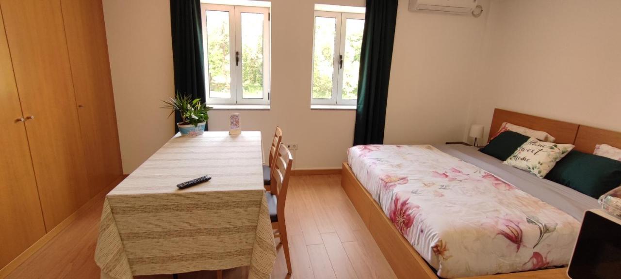 Get Cozy Bed & Breakfast Porto Exterior foto