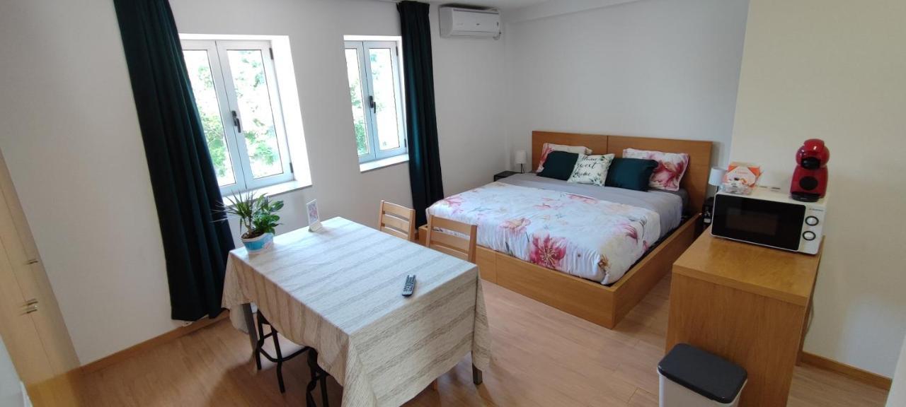 Get Cozy Bed & Breakfast Porto Exterior foto