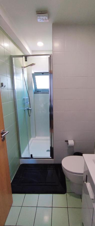 Get Cozy Bed & Breakfast Porto Exterior foto
