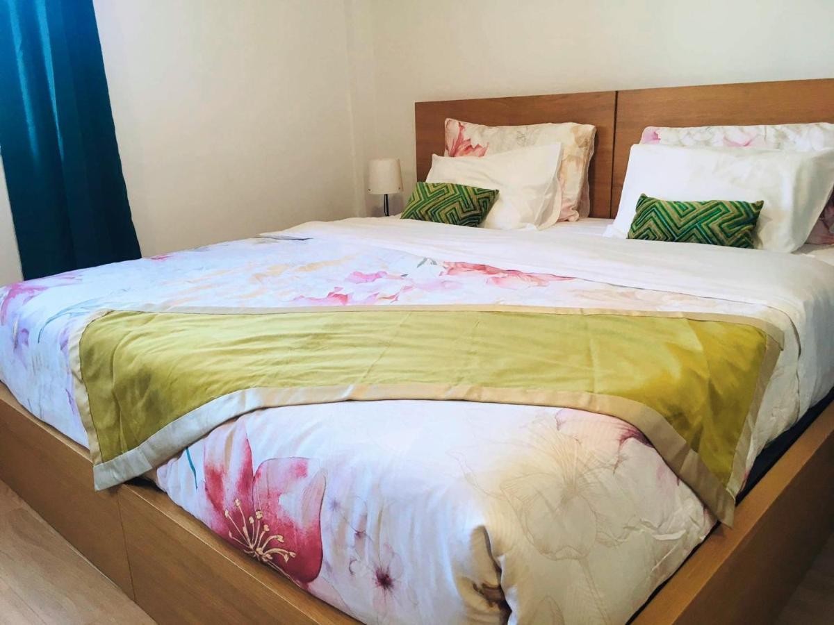 Get Cozy Bed & Breakfast Porto Exterior foto