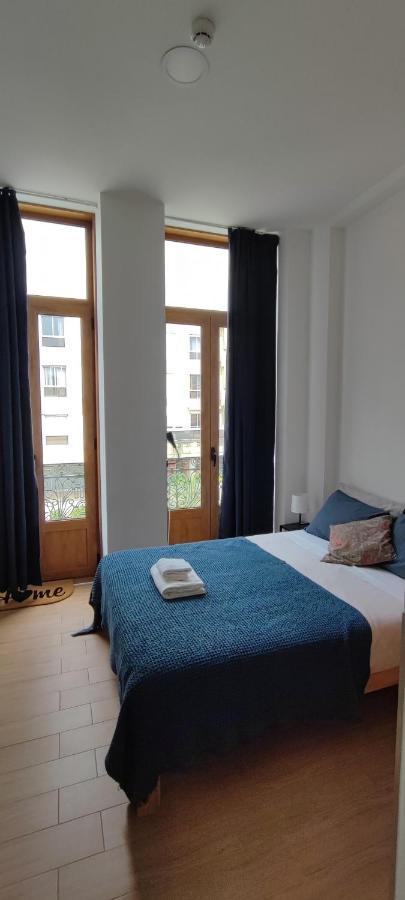 Get Cozy Bed & Breakfast Porto Exterior foto