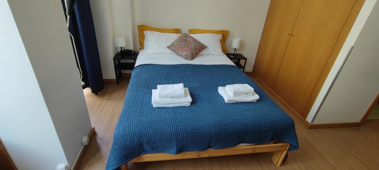 Get Cozy Bed & Breakfast Porto Exterior foto