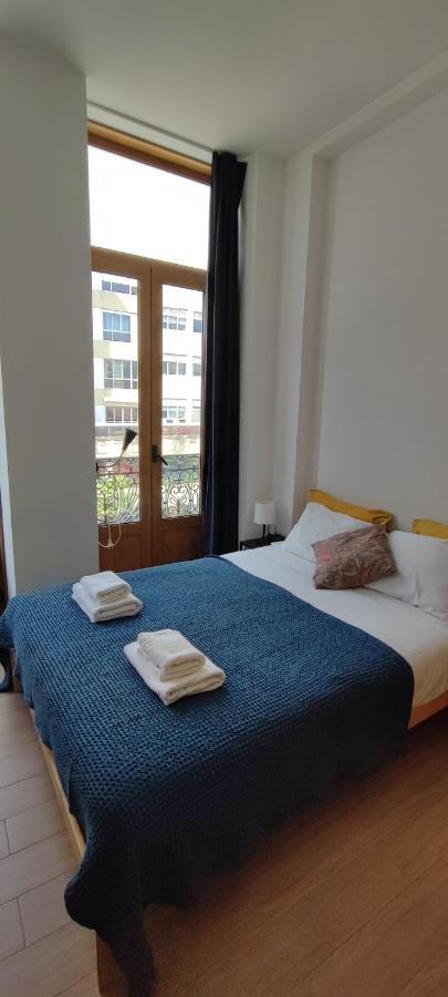 Get Cozy Bed & Breakfast Porto Exterior foto