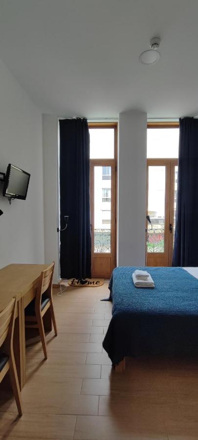Get Cozy Bed & Breakfast Porto Exterior foto