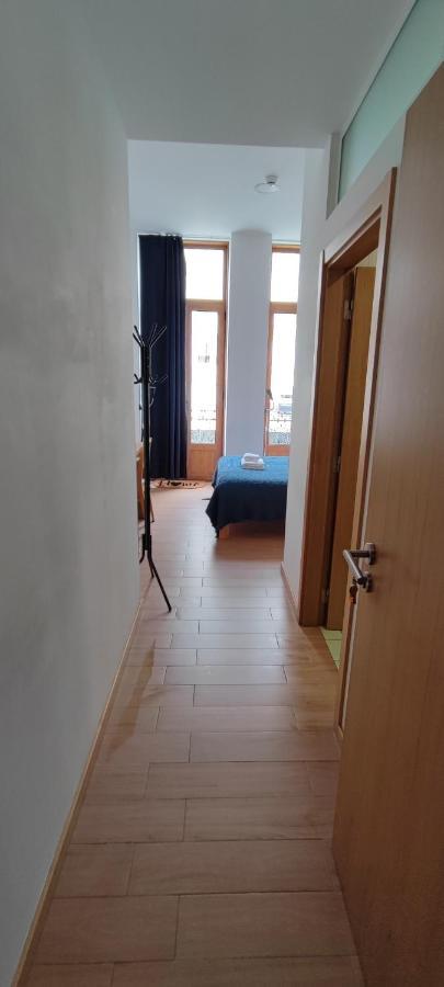 Get Cozy Bed & Breakfast Porto Exterior foto