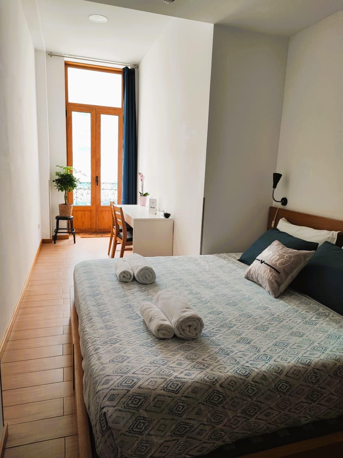 Get Cozy Bed & Breakfast Porto Exterior foto