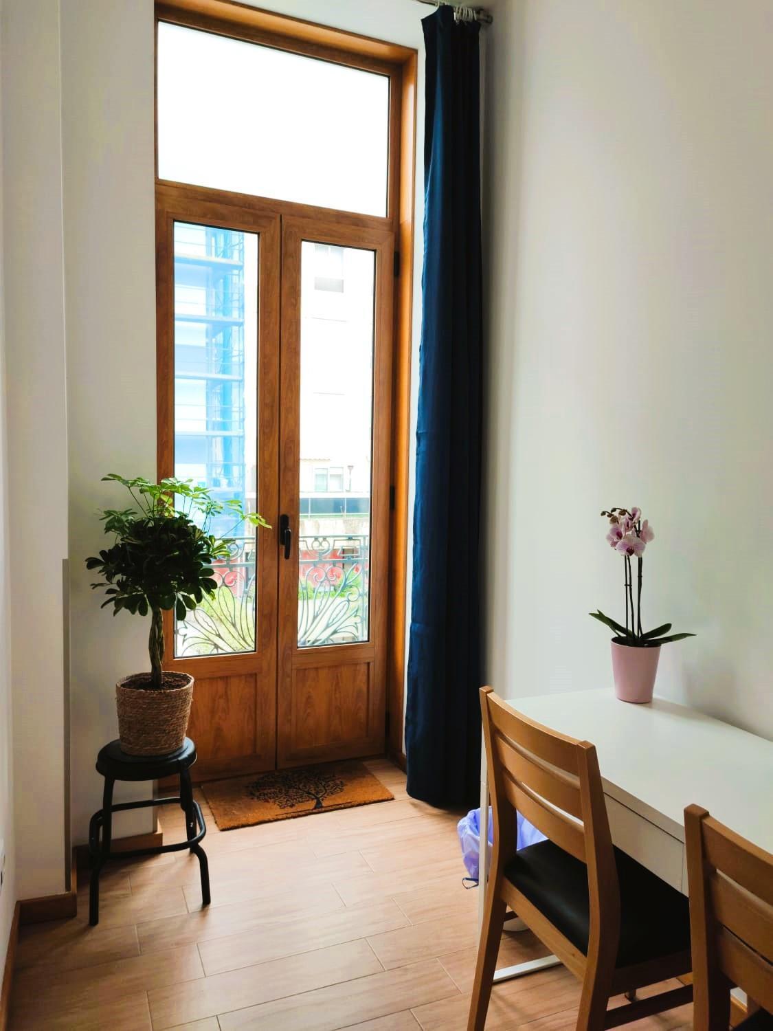 Get Cozy Bed & Breakfast Porto Exterior foto