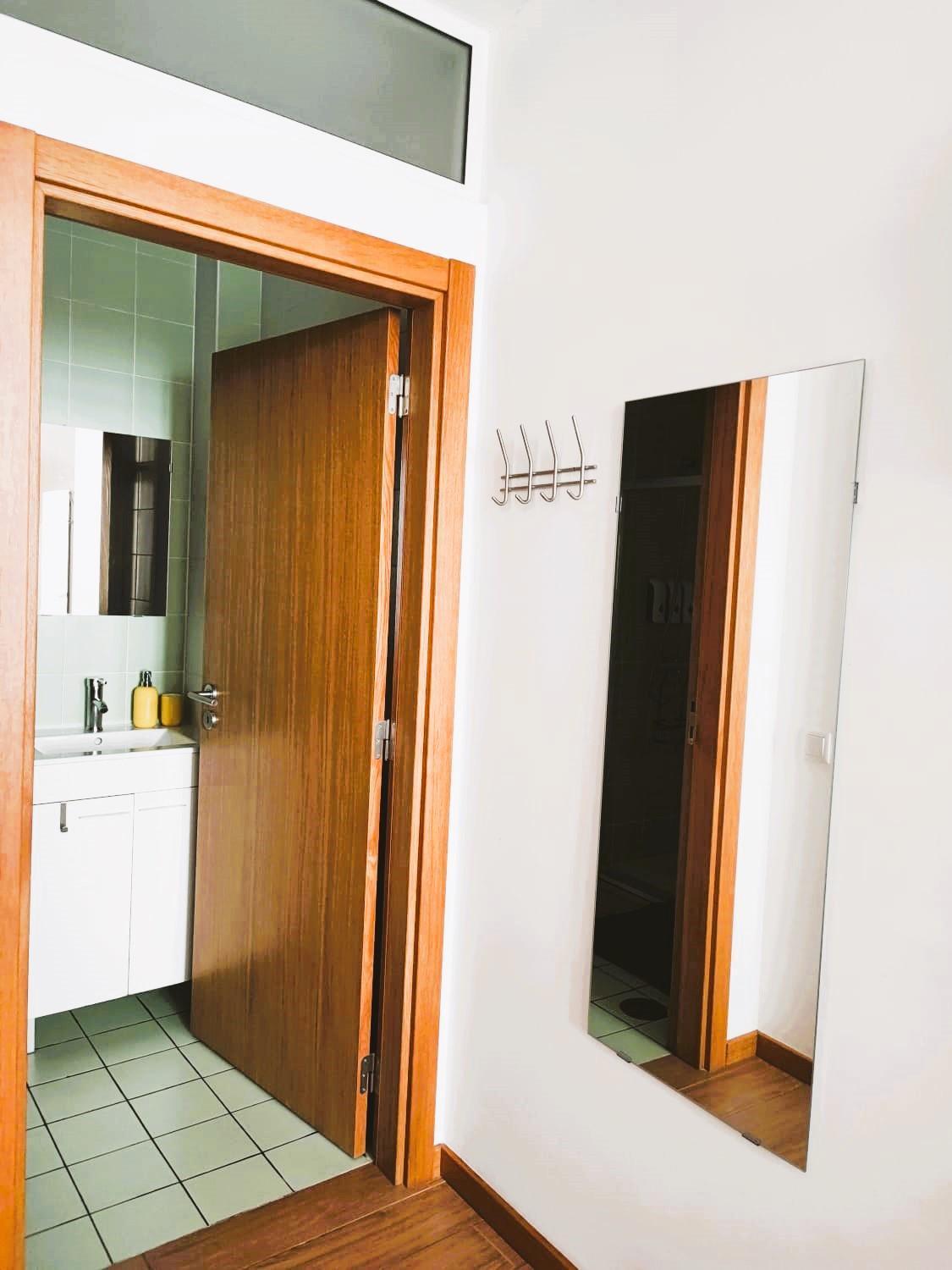 Get Cozy Bed & Breakfast Porto Exterior foto