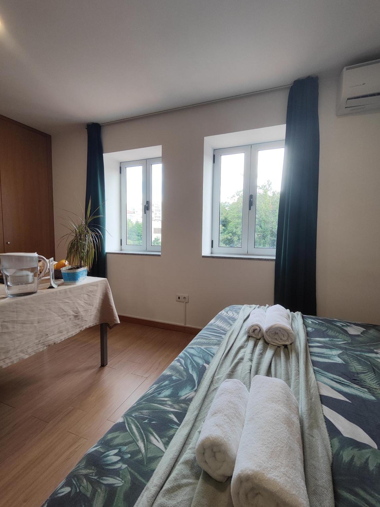 Get Cozy Bed & Breakfast Porto Exterior foto