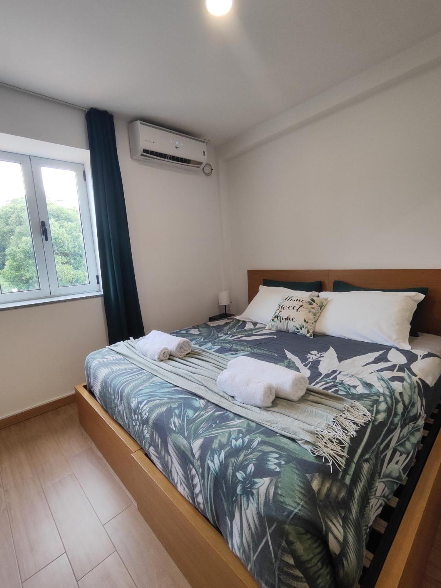 Get Cozy Bed & Breakfast Porto Exterior foto