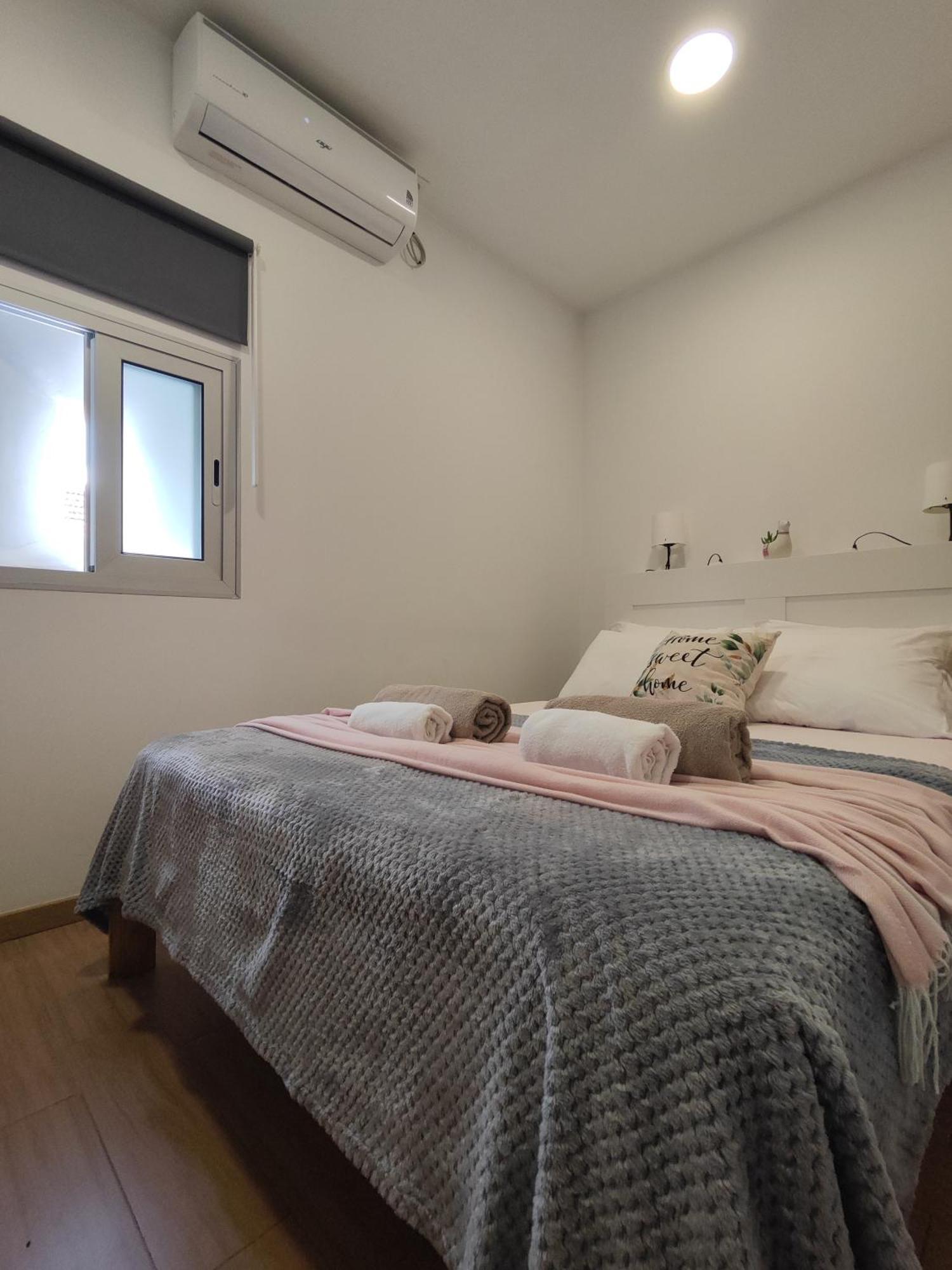 Get Cozy Bed & Breakfast Porto Exterior foto