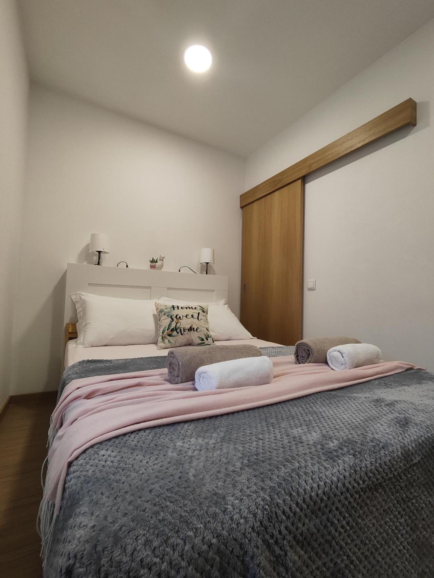 Get Cozy Bed & Breakfast Porto Exterior foto
