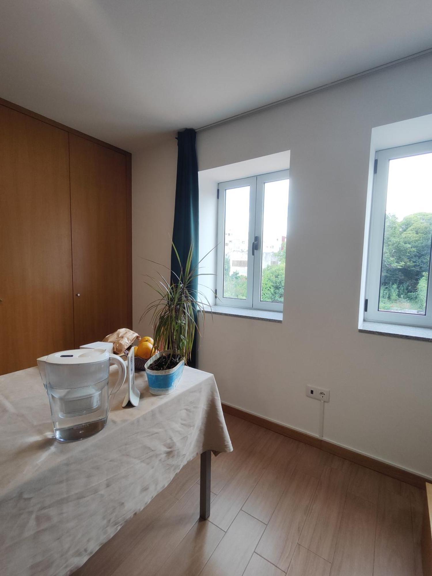 Get Cozy Bed & Breakfast Porto Exterior foto