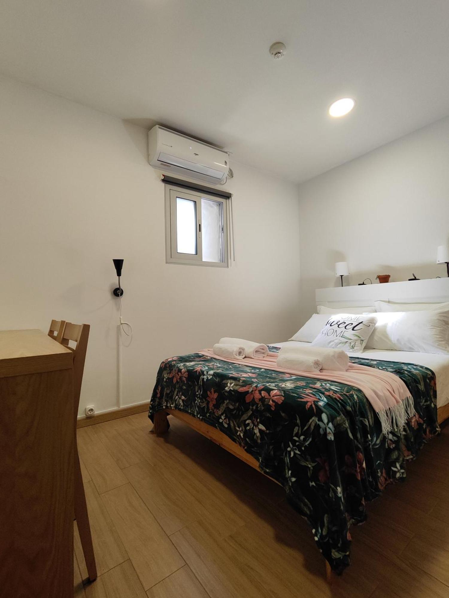 Get Cozy Bed & Breakfast Porto Exterior foto
