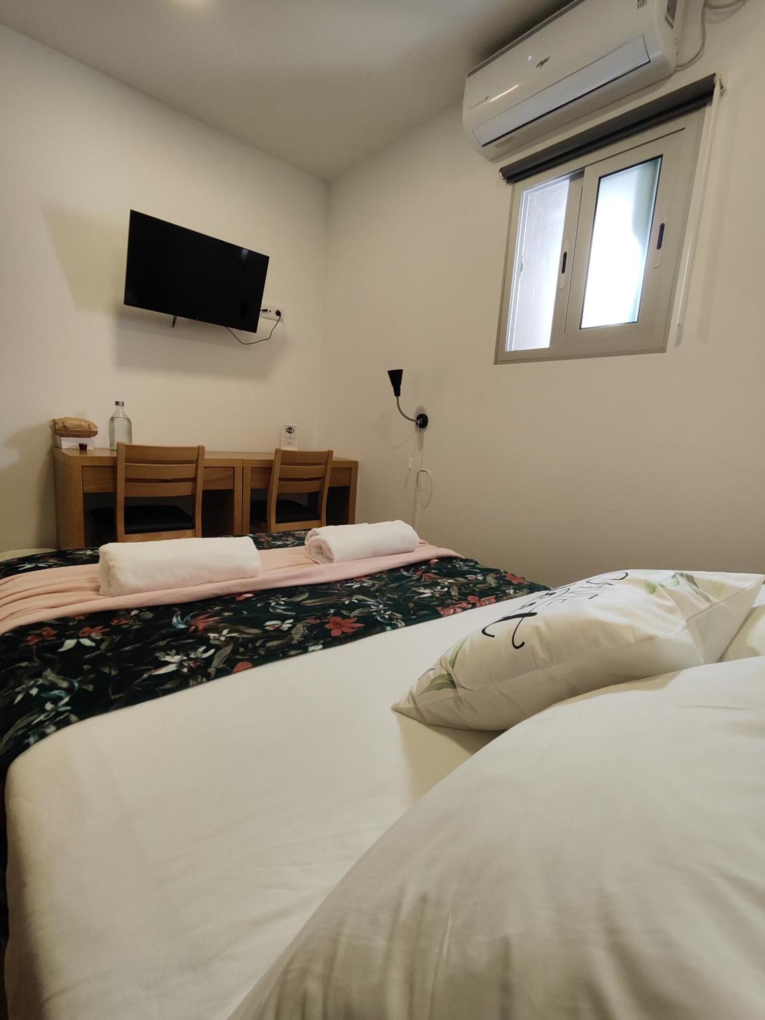 Get Cozy Bed & Breakfast Porto Exterior foto