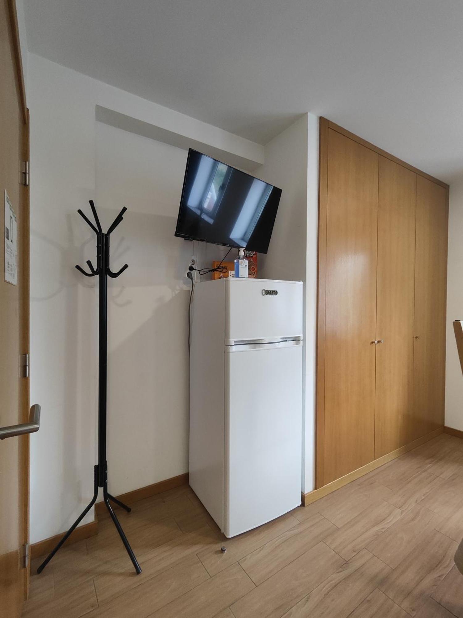 Get Cozy Bed & Breakfast Porto Exterior foto